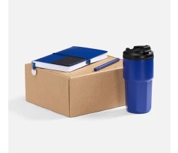 Набор Waltz Presa, синий