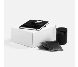 Набор Lucky Office, черный