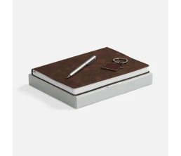 Набор Urban Lodge, коричневый