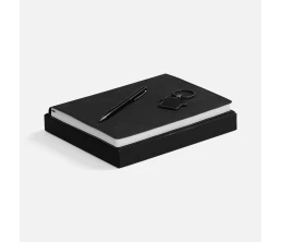 Набор Urban Lodge, черный