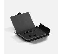 Набор Urban Lodge, черный