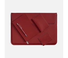 Набор Petrus Walk, красный