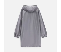 Дождевик Rainman Zip, серый
