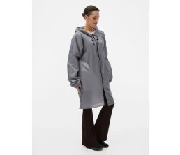 Дождевик Rainman Zip, серый
