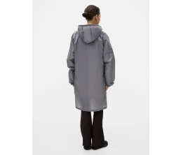 Дождевик Rainman Zip, серый