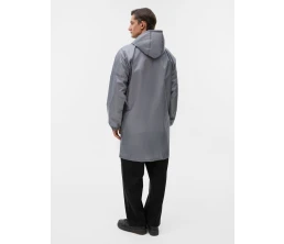 Дождевик Rainman Zip, серый