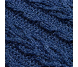 Плед Eloisa, деним