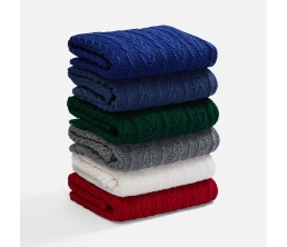 Плед Eloisa, молочный