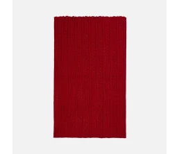 Плед Eloisa, красный