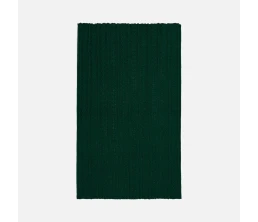 Плед Eloisa, зеленый