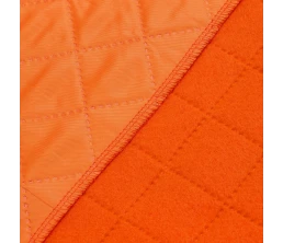 Плед для пикника Soft & Dry, оранжевый