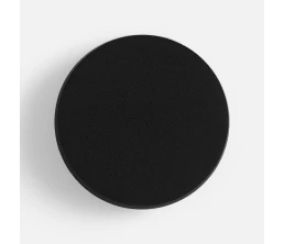 Джибитс из ПВХ «Круг», черный