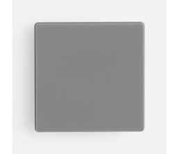 Джибитс из ПВХ «Квадрат», серый