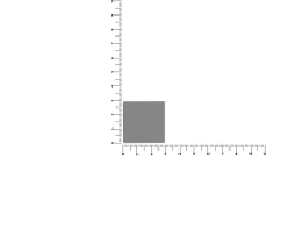 Джибитс из ПВХ «Квадрат», серый