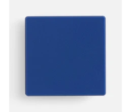 Джибитс из ПВХ «Квадрат», синий