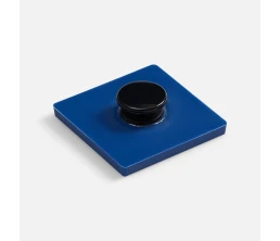 Джибитс из ПВХ «Квадрат», синий