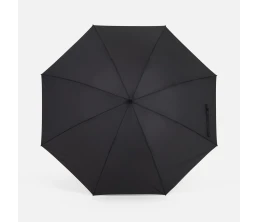 Зонт-трость Rainzee, ver.2, черный