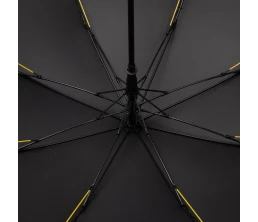 Зонт-трость Rainzee, ver.2, черный