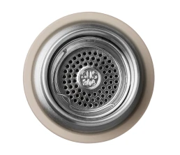 Вакуумный термос с двойными стенками и медным слоем 