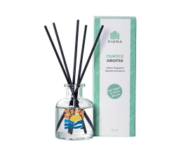 Ароматический диффузор «Pink Pepper & Lemon Blossom»