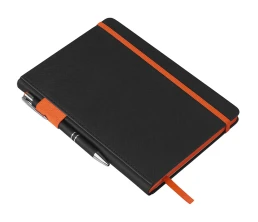 Бизнес блокнот 