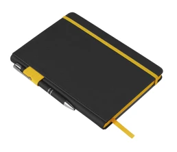 Бизнес блокнот 