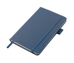 Блокнот "Vision Trend" А5 в твердой обложке, синий