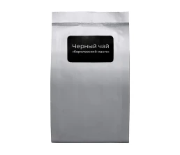 Чай черный 