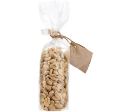 Арахис Munch Crunch, жареный соленый