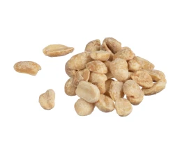 Арахис Munch Crunch, жареный соленый