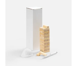 Набор Contractor, белый