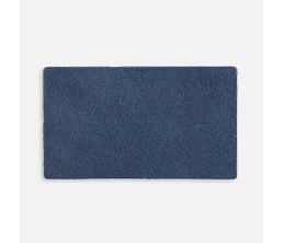 Лейбл кожаный Pasek, M, синий