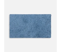 Лейбл кожаный Pasek, M, синий