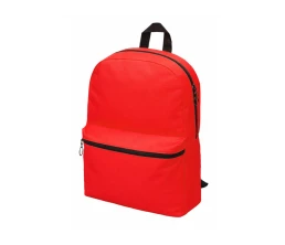 Рюкзак "Спектр 2", красный