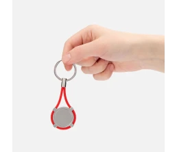Брелок Rotund, красный