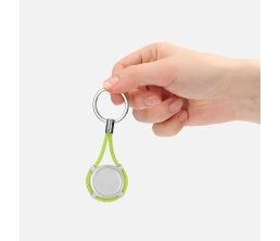 Брелок Rotund, зеленый