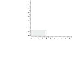 Лейбл ПВХ Kova, белый