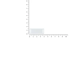 Лейбл из ПВХ Kova, прозрачный