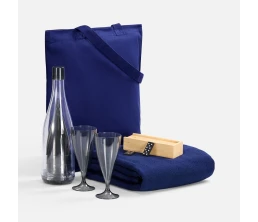 Набор Dominelli, синий