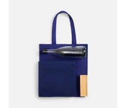 Набор Dominelli, синий