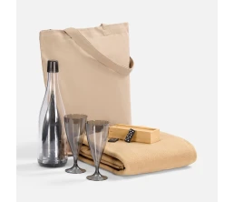 Набор Dominelli, бежевый