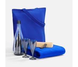 Набор Dominelli, ярко-синий