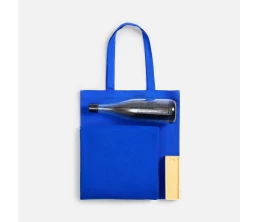 Набор Dominelli, ярко-синий