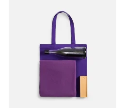 Набор Dominelli, фиолетовый