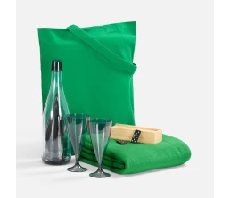 Набор Dominelli, зеленый