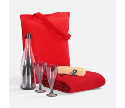 Набор Dominelli, красный