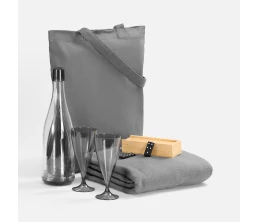 Набор Dominelli, серый