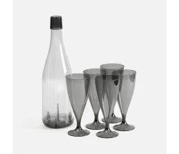 Набор Dominelli, оранжевый