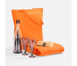 Набор Dominelli, оранжевый