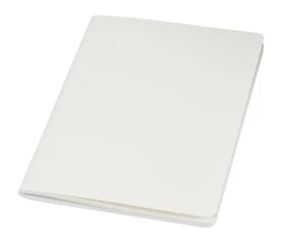 Записная книжка Shale из каменной бумаги, белый